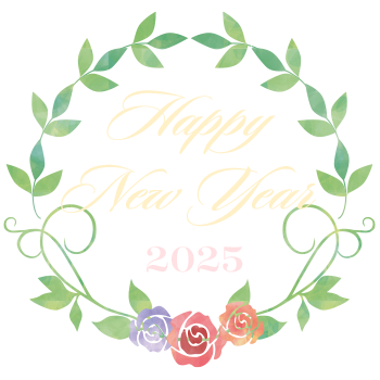 2025 HappyNewYear